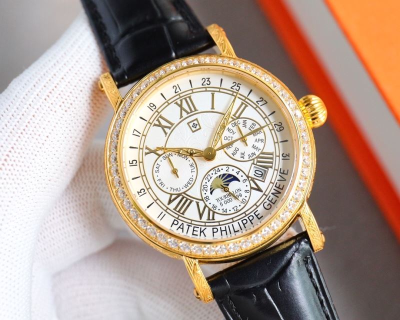 PATEK PHILIPPE Watches